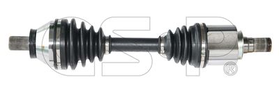 GSP 251038 / Albero motore/Semiasse