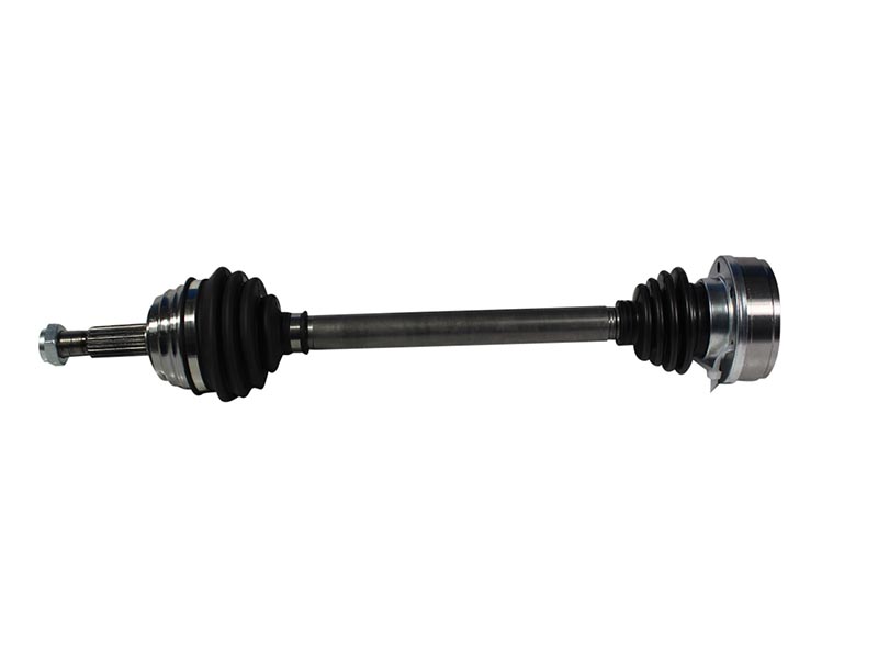 Drive shafts