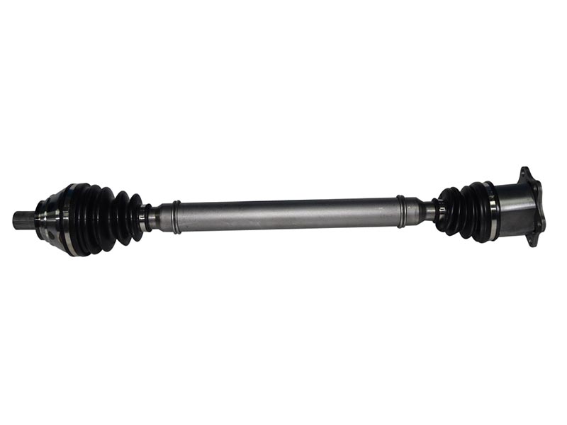 Drive shafts