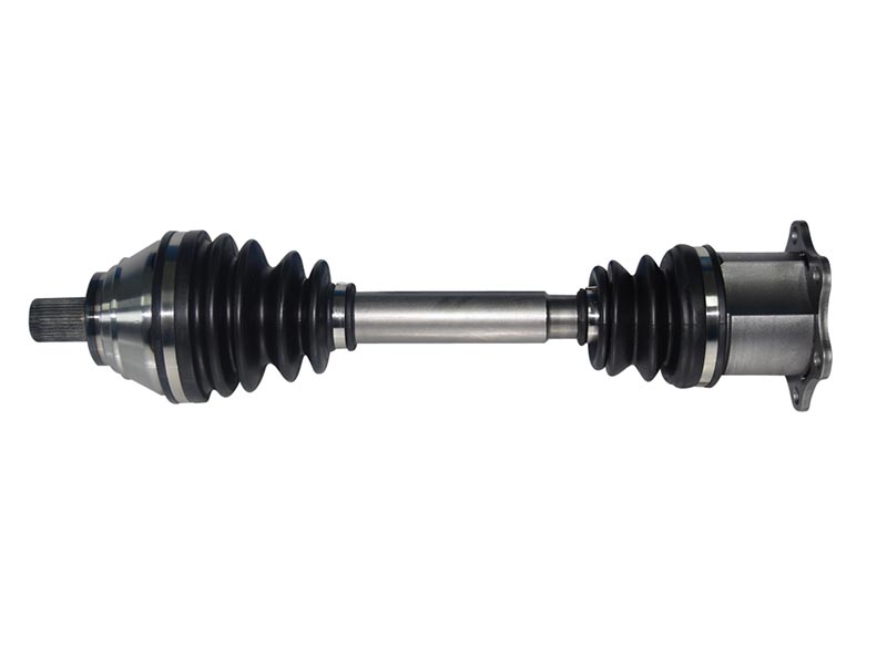 GSP drive shafts