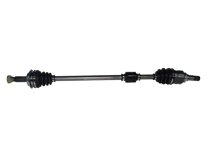 GSP drive shafts