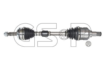 GSP 259659 / Albero motore/Semiasse