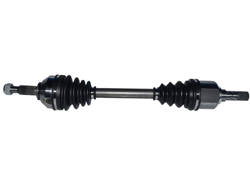 Drive shafts
