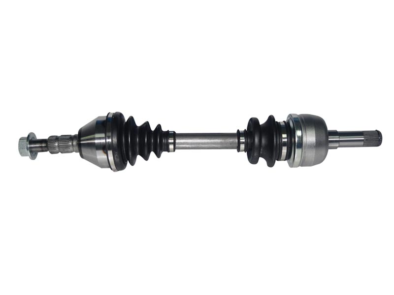 Drive shafts