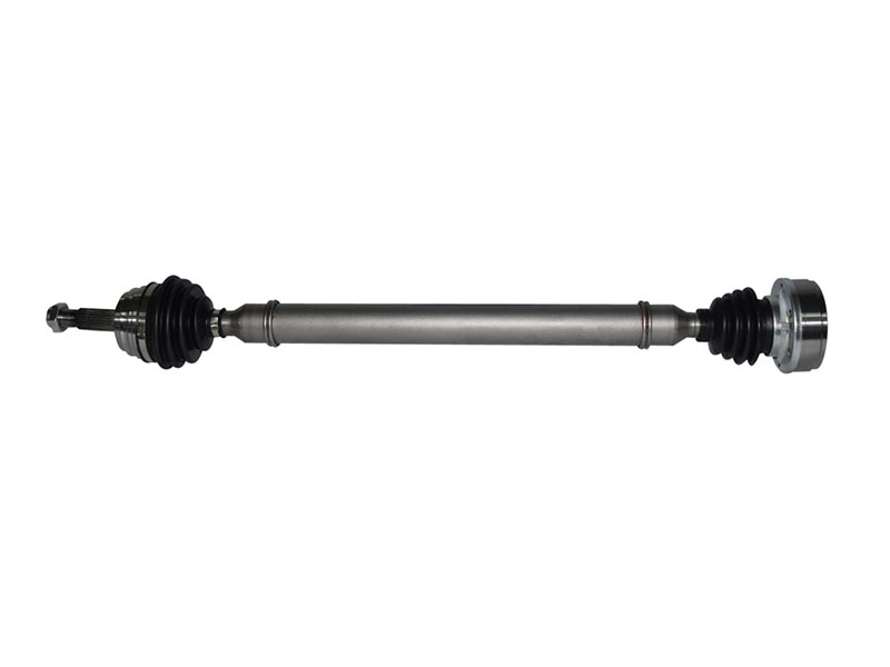 Drive shafts