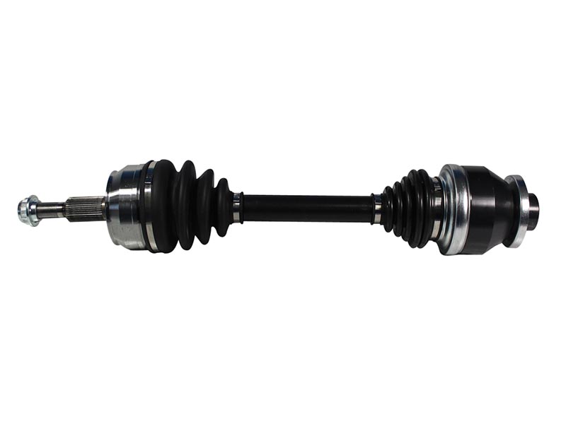 Drive shafts
