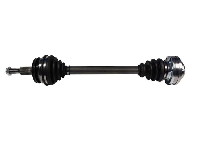GSP drive shafts