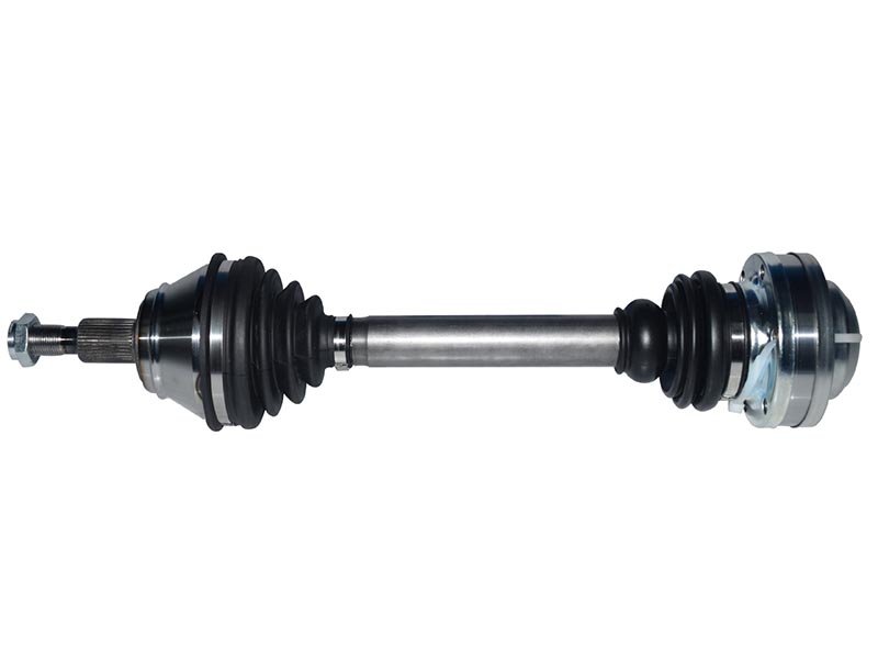 GSP drive shafts