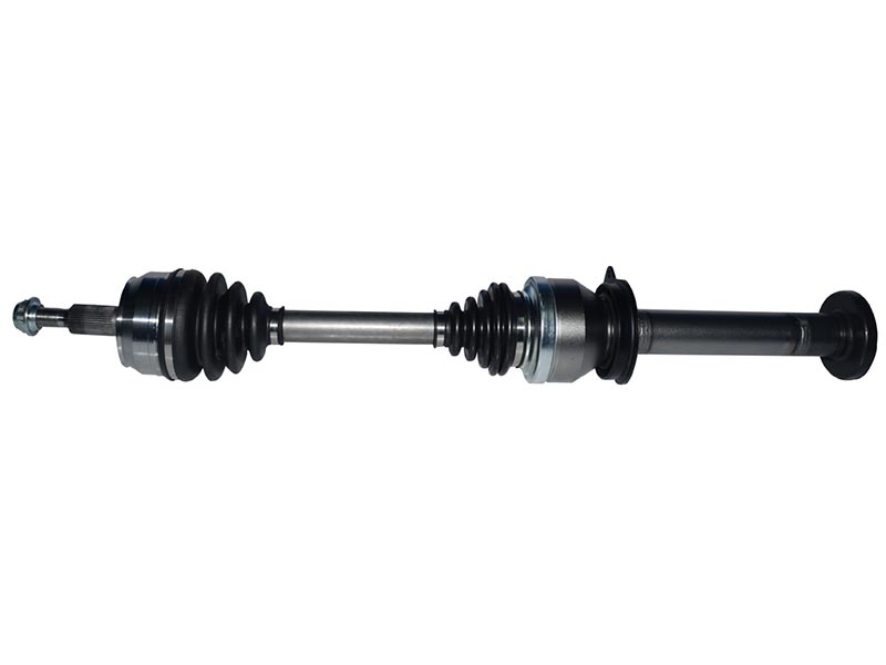 GSP drive shafts