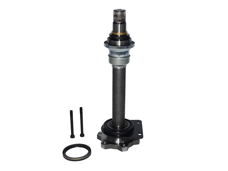 Drive shafts