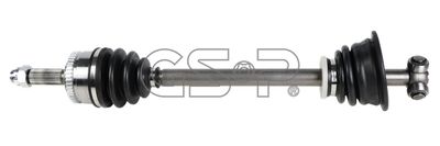 GSP 262023 / Albero motore/Semiasse