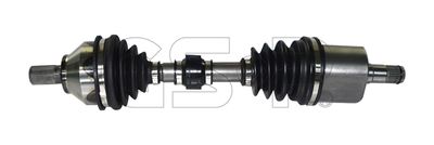 GSP 262027 / Albero motore/Semiasse