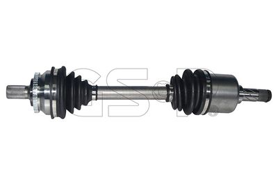 GSP 262029 / Albero motore/Semiasse
