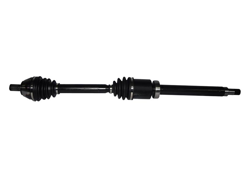 Drive shafts