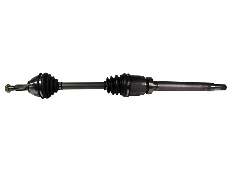 Drive shafts