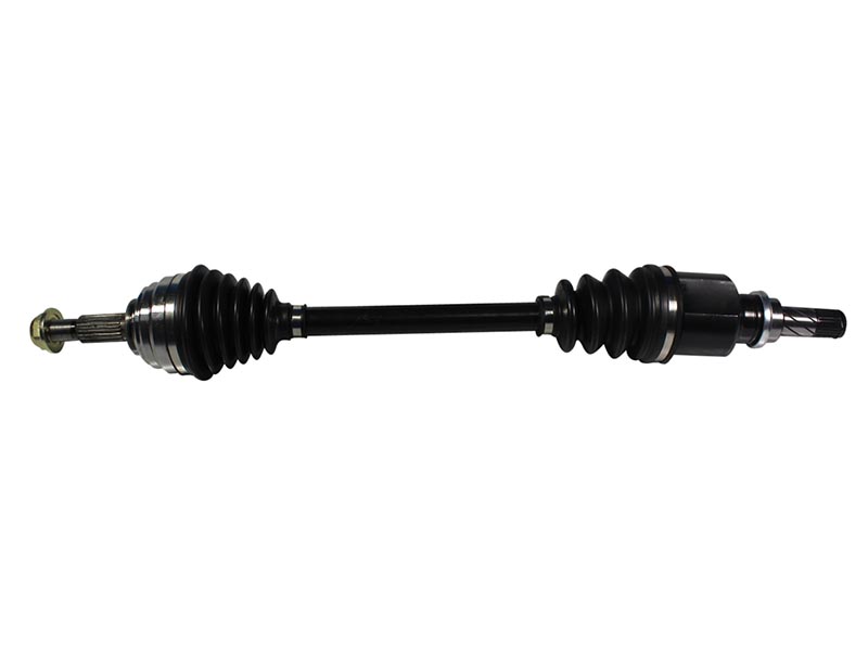 GSP drive shafts