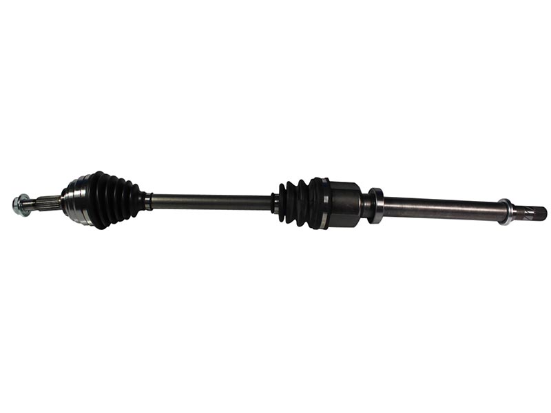 Drive shafts