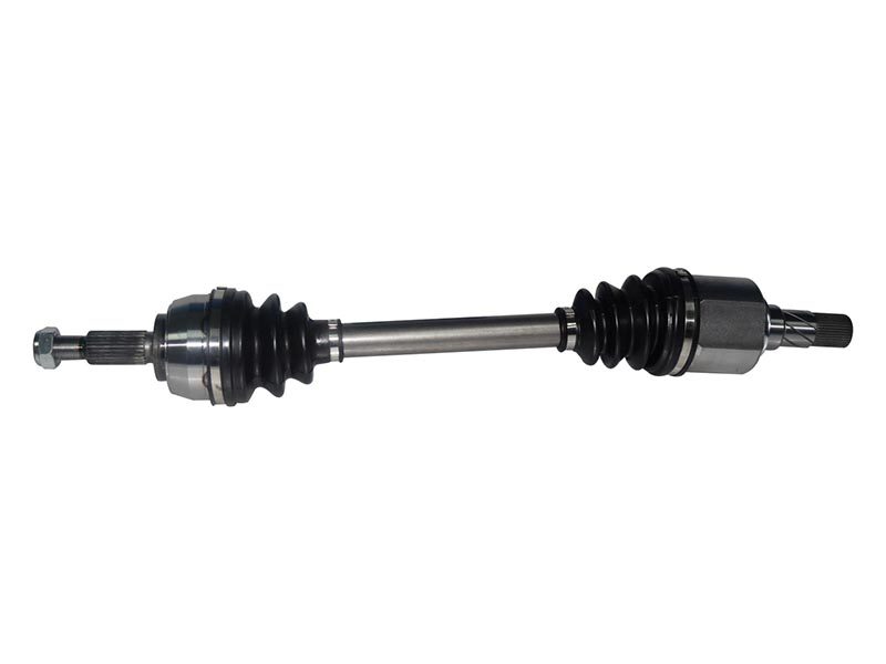 GSP drive shafts