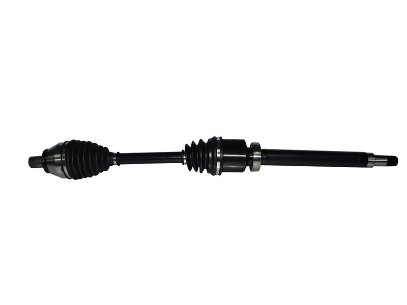 Drive shafts