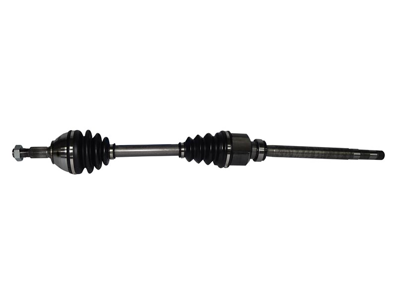 Drive shafts