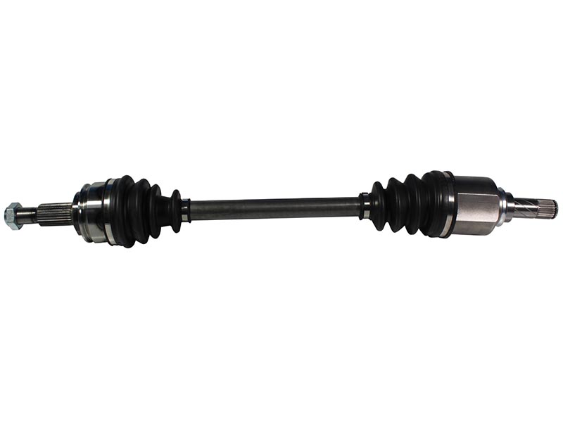 Drive shafts