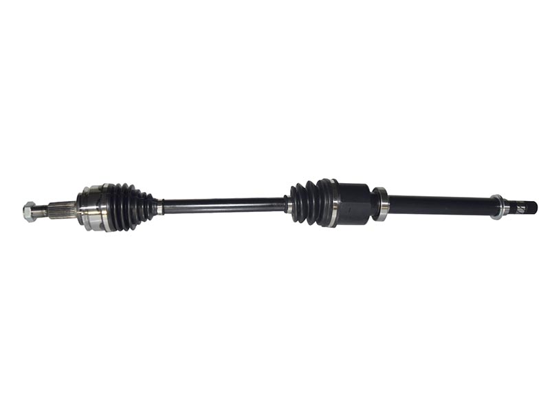 Drive shafts