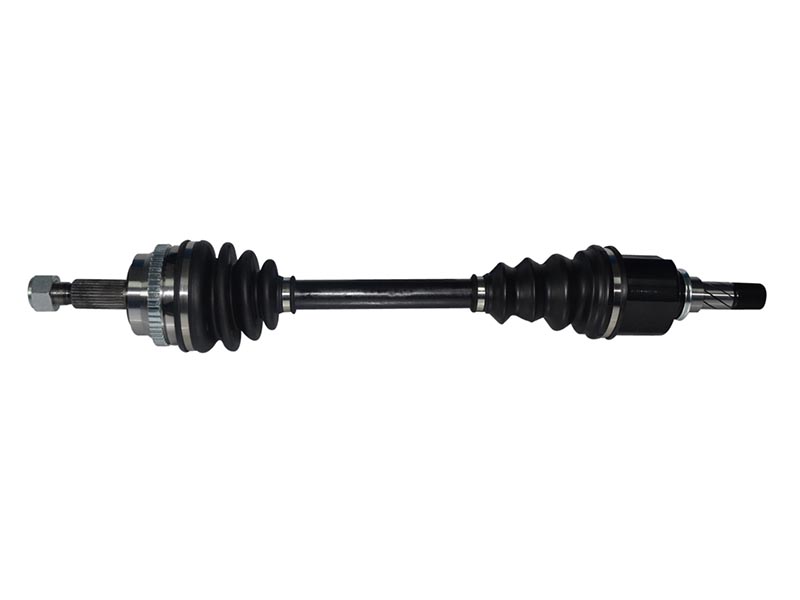 Drive shafts