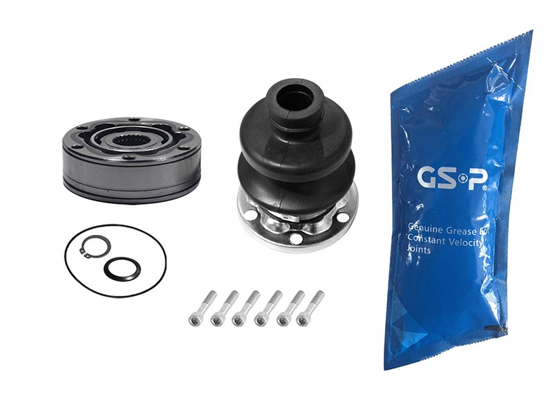 Drive shaft joint kit