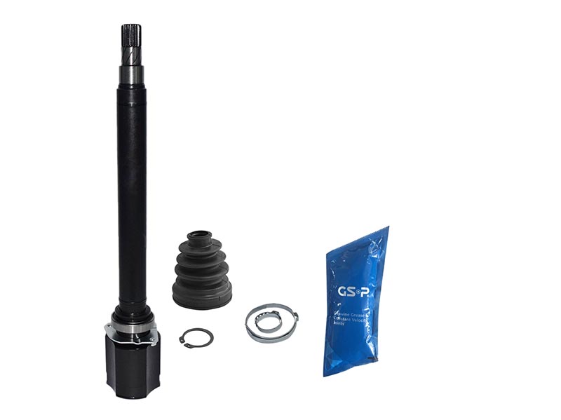 GSP gearbox-side joint