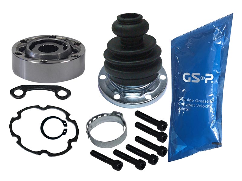 Drive shaft joint kit