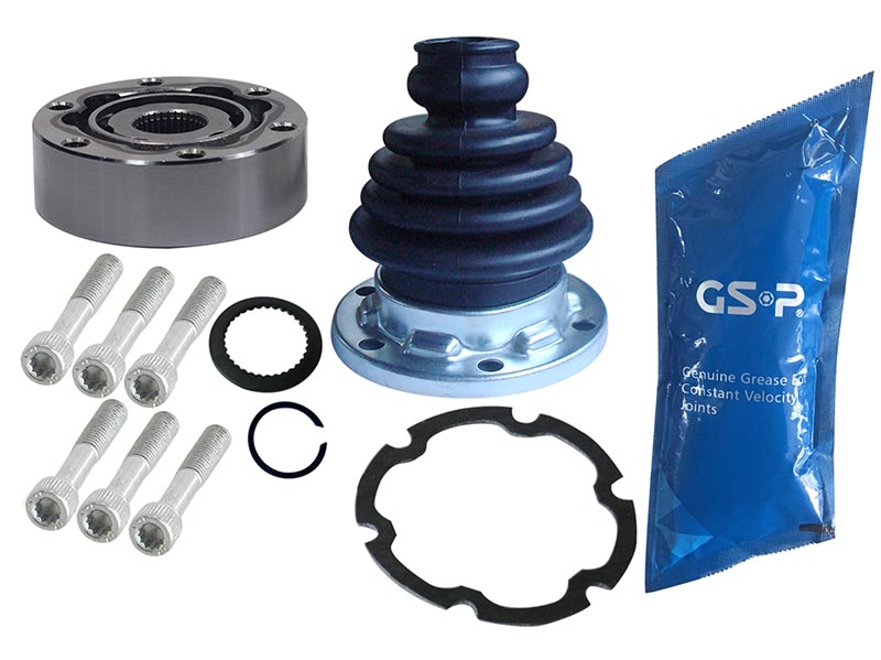 Drive shaft joint kit