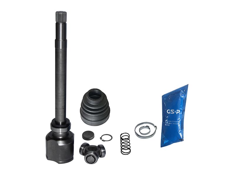 GSP gearbox-side joint
