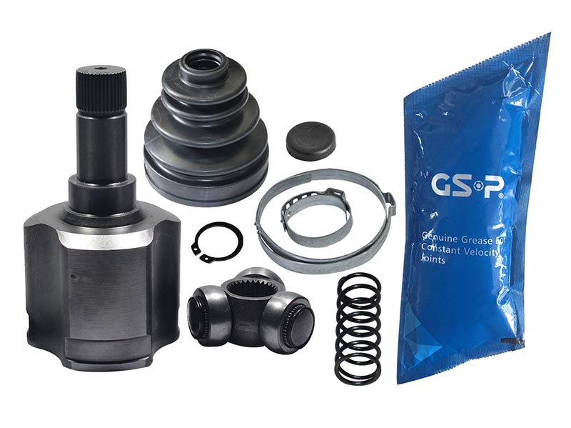 GSP gearbox-side joint