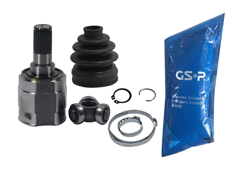 GSP gearbox-side joint