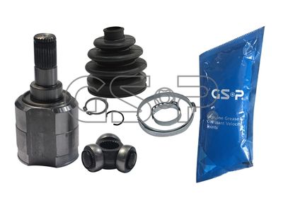 GSP 627031 / Kit giunti, Semiasse