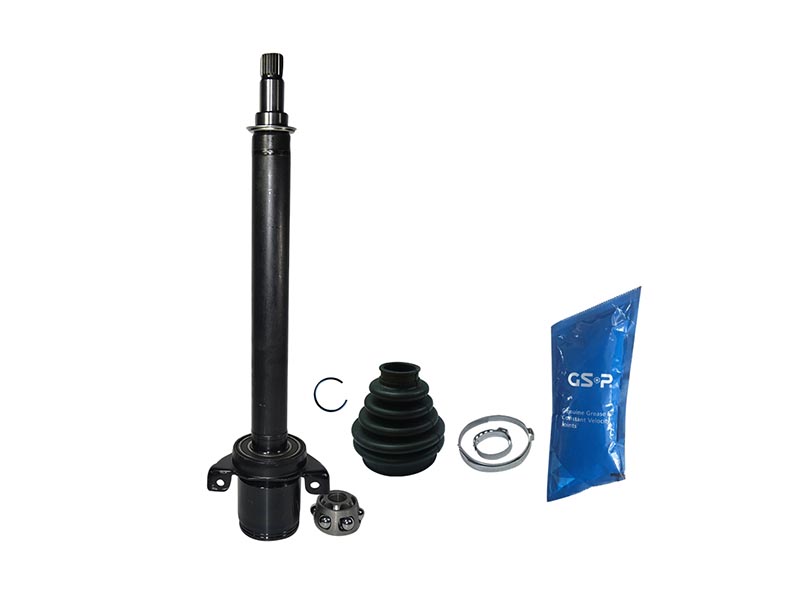 GSP gearbox-side joint