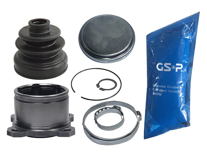 GSP gearbox-side joint