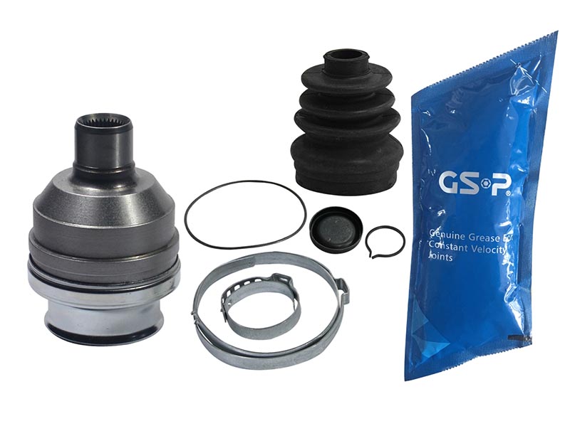 GSP gearbox-side joint