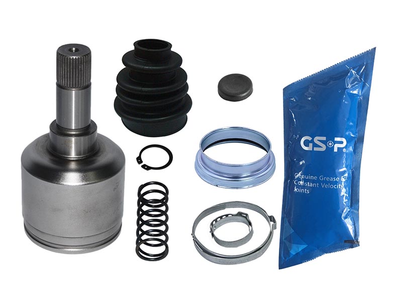 GSP gearbox-side joint
