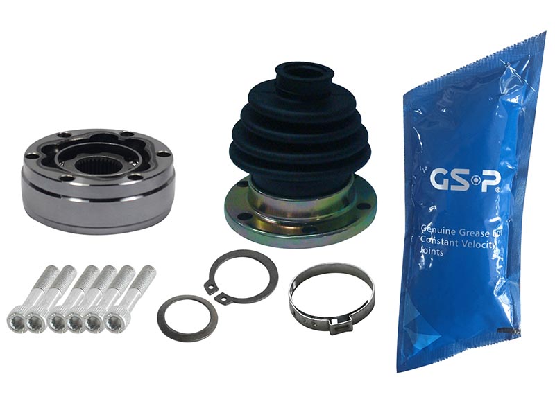 Drive shaft joint kit