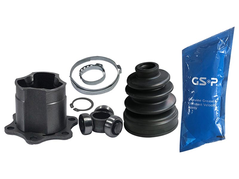 Drive shaft joint kit