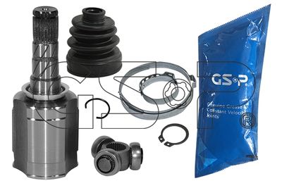 GSP 656013 / Kit giunti, Semiasse