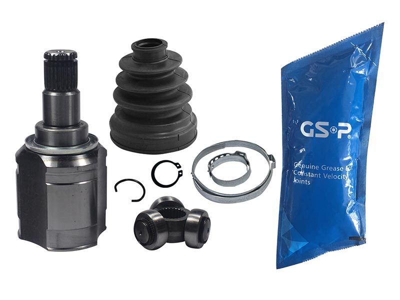 GSP gearbox-side joint