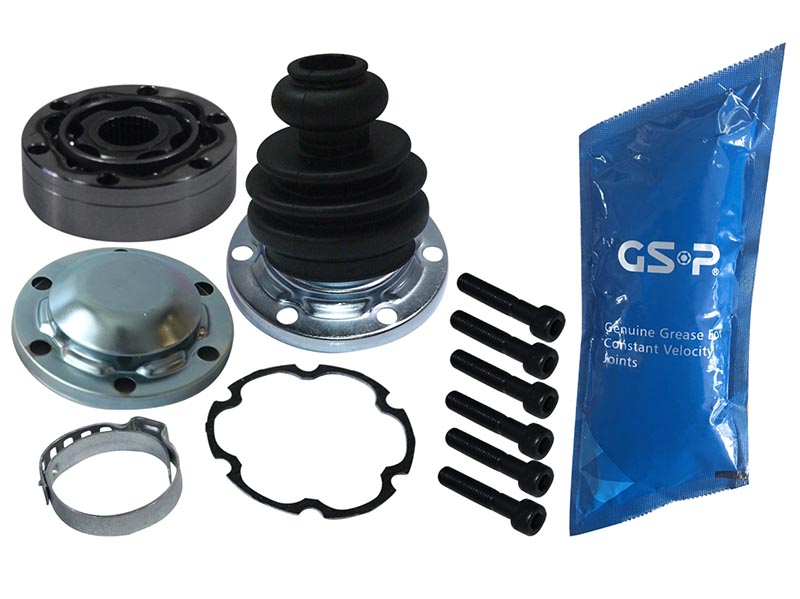 Drive shaft joint kit