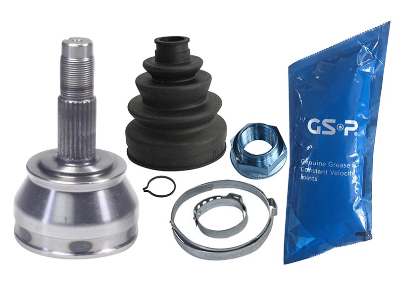 Drive shaft joint kit