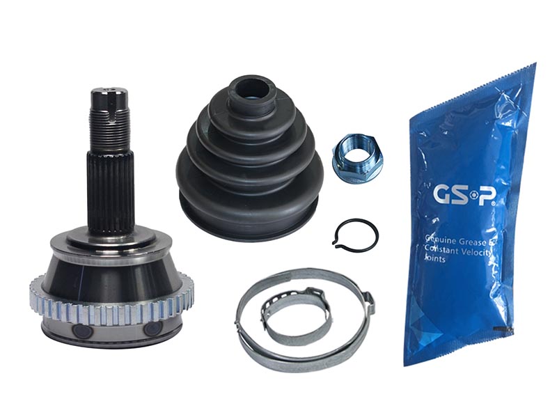 Drive shaft joint kit
