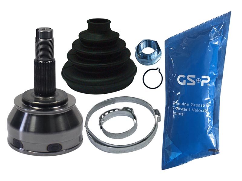 Kit giunto L.ruota Alfa 156 1,9 Jtd - 2,4 Jtd
