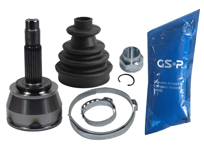 Drive shaft joint kit