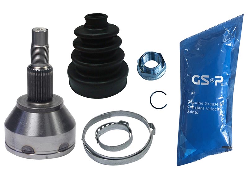 Drive shaft joint kit