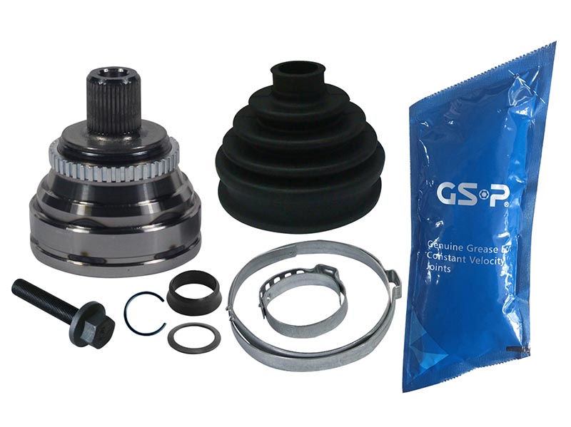 Gsp giunto lato ruota Audi A6 -97